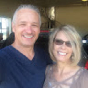 Meet your Posher, Deborah